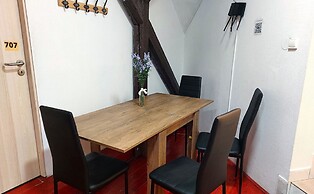 BlackSheep Budapest Smart Rooms