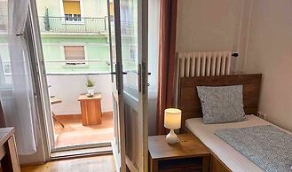 BlackSheep Budapest Smart Rooms