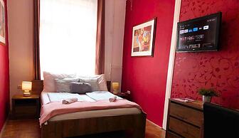 BlackSheep Budapest Smart Rooms