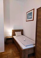 BlackSheep Budapest Smart Rooms