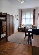 BlackSheep Budapest Smart Rooms