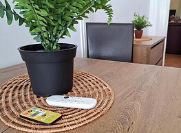 BlackSheep Budapest Smart Rooms