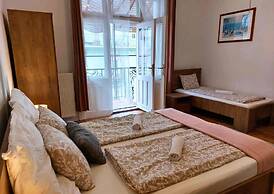 BlackSheep Budapest Smart Rooms