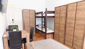 BlackSheep Budapest Smart Rooms