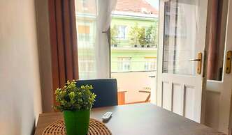 BlackSheep Budapest Smart Rooms