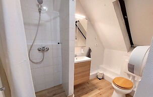 BlackSheep Budapest Smart Rooms