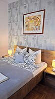 BlackSheep Budapest Smart Rooms
