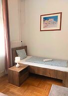 BlackSheep Budapest Smart Rooms