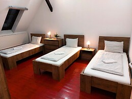 BlackSheep Budapest Smart Rooms