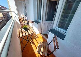 BlackSheep Budapest Smart Rooms