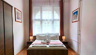 BlackSheep Budapest Smart Rooms