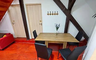 BlackSheep Budapest Smart Rooms