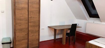 BlackSheep Budapest Smart Rooms