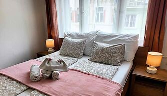 BlackSheep Budapest Smart Rooms