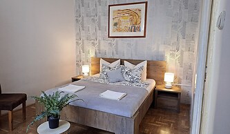 BlackSheep Budapest Smart Rooms