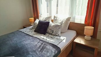 BlackSheep Budapest Smart Rooms