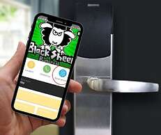 BlackSheep Budapest Smart Rooms