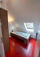 BlackSheep Budapest Smart Rooms