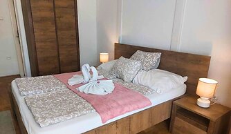 BlackSheep Budapest Smart Rooms