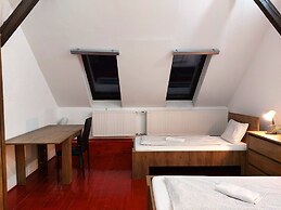 BlackSheep Budapest Smart Rooms