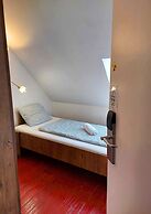 BlackSheep Budapest Smart Rooms