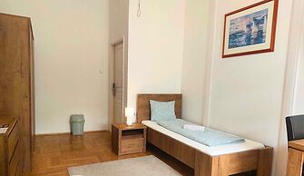 BlackSheep Budapest Smart Rooms