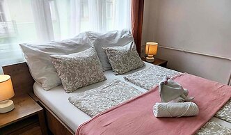 BlackSheep Budapest Smart Rooms