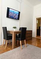 BlackSheep Budapest Smart Rooms