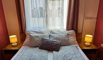 BlackSheep Budapest Smart Rooms