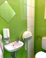 BlackSheep Budapest Smart Rooms