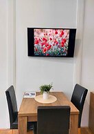 BlackSheep Budapest Smart Rooms