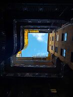 BlackSheep Budapest Smart Rooms