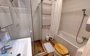 BlackSheep Budapest Smart Rooms