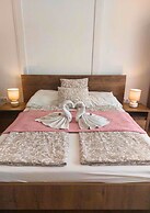 BlackSheep Budapest Smart Rooms