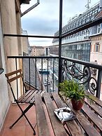 BlackSheep Budapest Smart Rooms