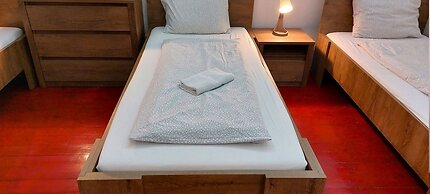 BlackSheep Budapest Smart Rooms