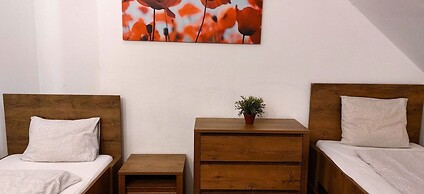 BlackSheep Budapest Smart Rooms