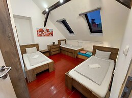 BlackSheep Budapest Smart Rooms