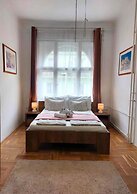 BlackSheep Budapest Smart Rooms