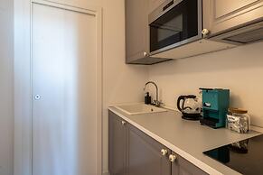 Quidam Apartment by Wonderful Italy