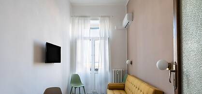 Quidam Apartment by Wonderful Italy