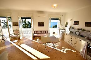 Panorama Apartment in Ospedaletti by Wonderful Italy