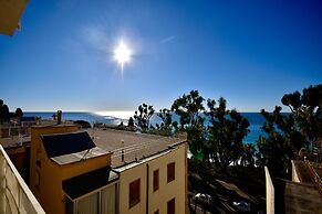 Panorama Apartment in Ospedaletti by Wonderful Italy