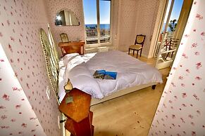 Panorama Apartment in Ospedaletti by Wonderful Italy