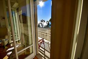Panorama Apartment in Ospedaletti by Wonderful Italy