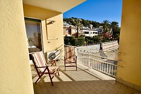 Panorama Apartment in Ospedaletti by Wonderful Italy