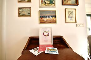 Panorama Apartment in Ospedaletti by Wonderful Italy