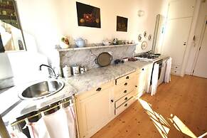 Panorama Apartment in Ospedaletti by Wonderful Italy