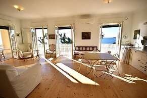 Panorama Apartment in Ospedaletti by Wonderful Italy