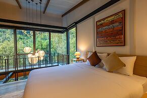 The Stream House at Mae Kampong